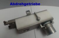 BOLT GEARBOX HANDTMANN