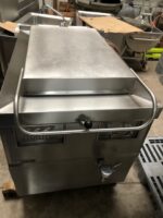 MAURER- COOKING KETTLE 200 L