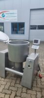 RÜHLE TUMBLER 130 L