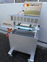 KNECHT LANDJÄGERMASCHINE TYP LJM 240