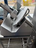 BIZERBA AUFSCHNITTMASCHINE