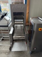 RÜHLE INJEKTOR TYP PR 20