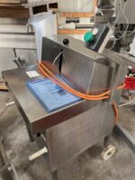 SCHAD SCHLAUFENKNOTMASCHINE